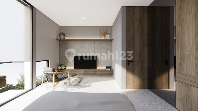 FOR SALE CHEAP LUXURY HOUSE IN RUMA ANTASARI SOUTH JAKARTA 2