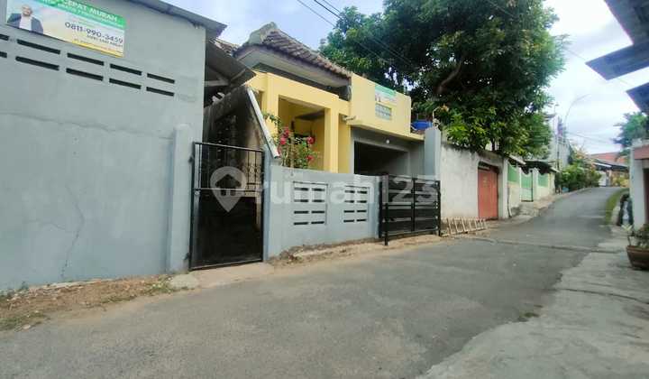 Affordable Door-to-Door Rentals for Sale in Kupang Teba, Bandar Lampung 1