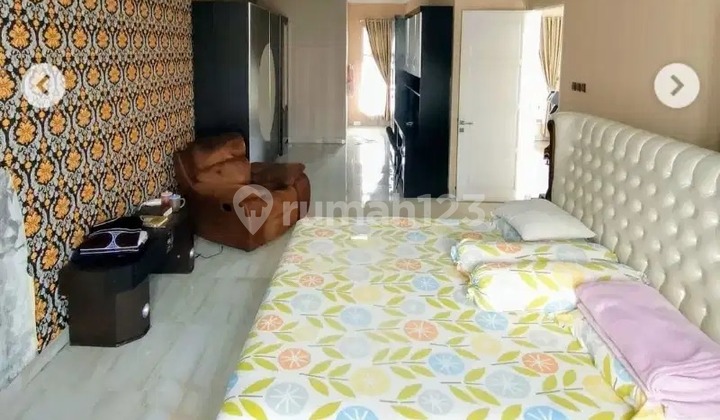 Dijual Super Murah Dalam Komplek Jagakarsa Pinggir Jalan Raya 2