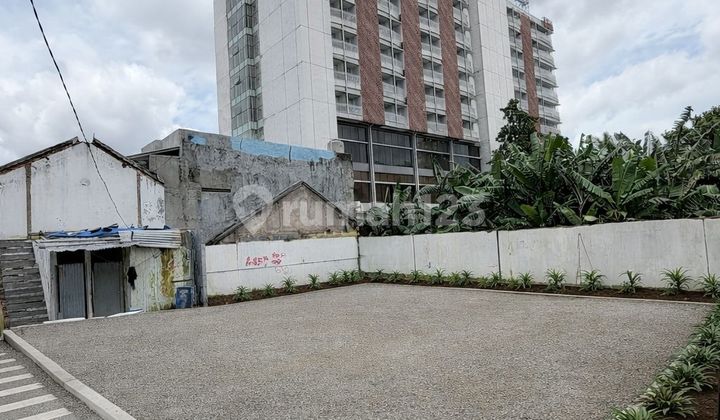 Dijual Tanah Murah di Haji Nawi Cipete Dekat MRT Dijual Tanah Murah di Haji Nawi Cipete Dekat MRT