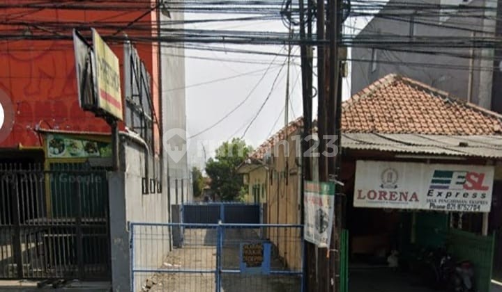 Tanah Dijual Murah di Bogor Raya Bonus Bangunan