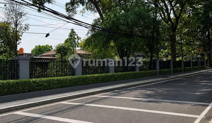 Tanah Dijual di Pinggir Jalan Adiyaksa Lebak Bulus Dibawah NJOP Tanah Dijual di Pinggir Jalan Adiyaksa Lebak Bulus Dibawah NJOP