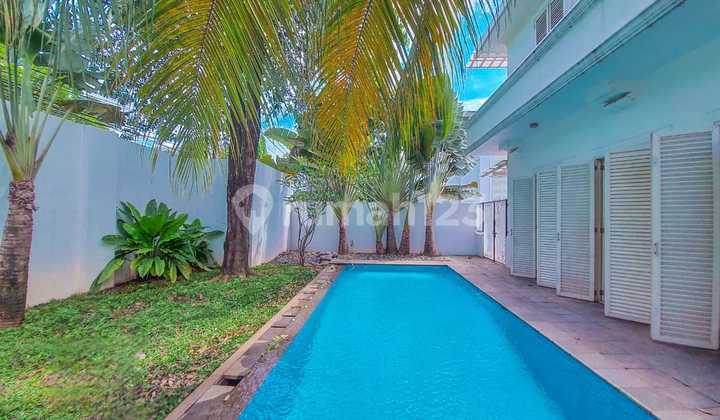 Dijual Murah Rumah Mewah Di Kemang Dengan Private Pool Dijual Murah Rumah Mewah Di Kemang Dengan Private Pool
