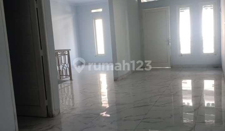 Rumah Dijual Siap Huni Di Lenteng Agung Jakarta Selatan 2