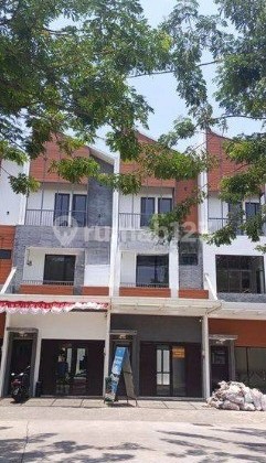 Ruko Komersial Murah Flexy Home Di Synthesis Homes Ciputat Ruko Komersial Murah Flexy Home Di Synthesis Homes Ciputat