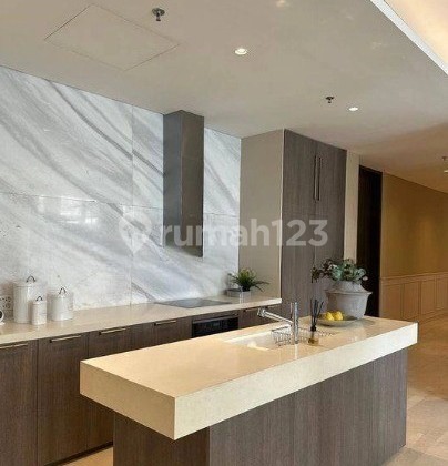 For Sale Verde Two Kuningan Apartment Brand New Ready to Occupy 2