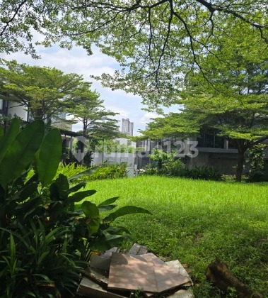 Land Plot for Sale in Kemang Ampera Area Within a Luxury Cluster