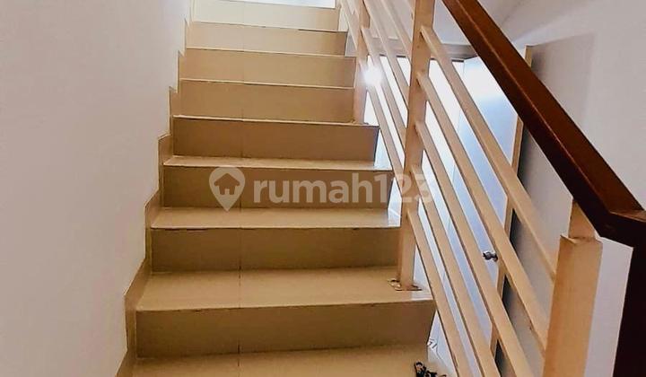 Rumah Mewah Dijual Murah Dalam Cluster Dekat Lebak Bulus 2