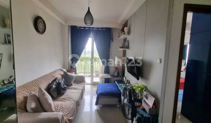 Dijual Apartemen Mewah Green Signature Park Grande Jakarta Timur 2