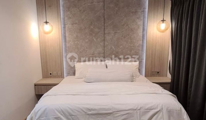 Dijual Cepat Murah Rumah Mewah Minimalis Tropis di Cluster Andara Depok 2