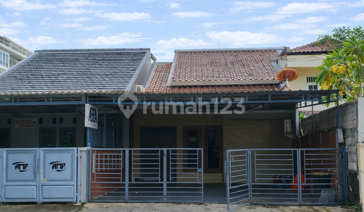 Dijual Cepat Rumah di Jagakarsa Dekat Cilandak Kko