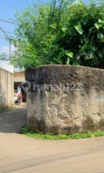 Tanah Strategis di Cavana Bintaro Tangerang Selatan