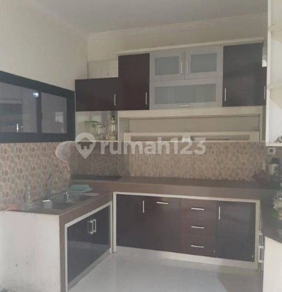 Jual Cepat Murah Rumah Mewah Di Dalam Cluster Jati Padang 2