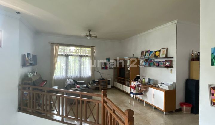 Rumah Dijual Murah di Pejaten Dalam Cluster 2