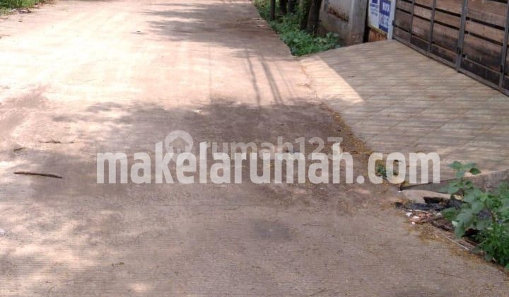 Rumah Dijual di Cluster Pejaten Indah Harga NJOP Siap Huni