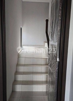 Rumah Dijual Di Sierra Serenia Hills Posisi Hook Lingkungan Asri 2