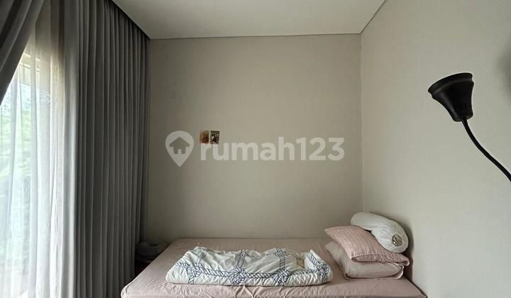 FOR SALE EXCLUSIVE RESIDENCE IN SERENIA HILLS CLUSTER LEBAK BULUS 2