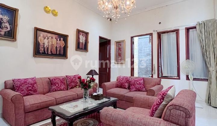 Cheap Luxury House in Bukit Cireundeu Near Mrt Lebak Bulus 1