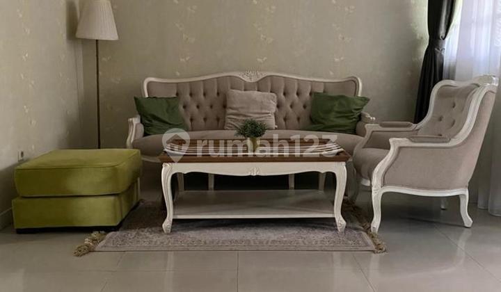 Dijual Cepat Murah Rumah di Komplek Saung Gintung Cirendeu Dekat MRT Lebak Bulus 2