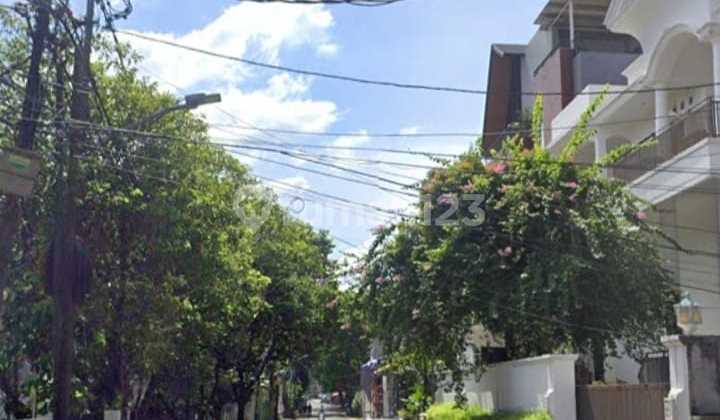 LAND FOR SALE ON WIJAYA TIMUR RAYA, PETOGOGAN, KEBAYORAN BARU LAND FOR SALE ON WIJAYA TIMUR RAYA, PETOGOGAN, KEBAYORAN BARU