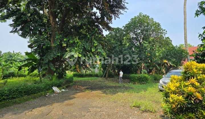 Tanah Dijual di Jalan Raya Fatmawati Pondok Labu Dekat Mall Tanah Dijual di Jalan Raya Fatmawati Pondok Labu Dekat Mall