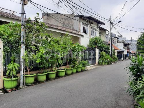 Rumah Dijual di Menteng Dalam Tebet Jakarta Selatan Rumah Dijual di Menteng Dalam Tebet Jakarta Selatan