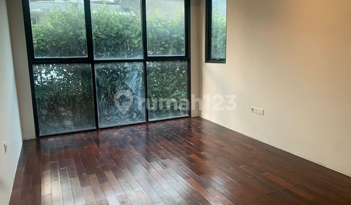 NEW LUXURY HOUSE IN TOWNHOUSE WITH PRIVATE POOL IN BANGKA KEMANG 2