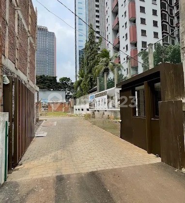 DIJUAL RUMAH MEWAH MURAH DI RUMA CILANDAK JAKARTA SELATAN 2