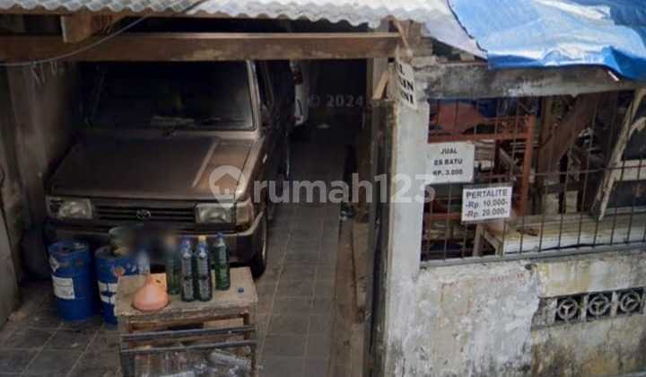 Dijual Cepat Tanah Jeruk Purut Cocok untuk Hunian & Investasi Dijual Cepat Tanah Jeruk Purut Cocok untuk Hunian & Investasi