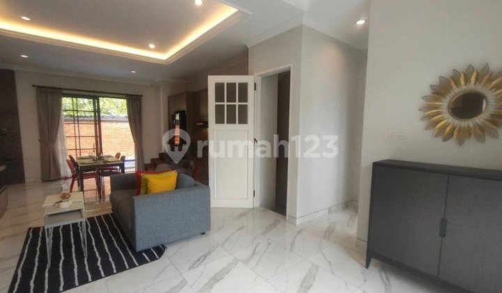 Jual Cepat Murah Rumah Baru Siap Huni Di Cipete Area 2
