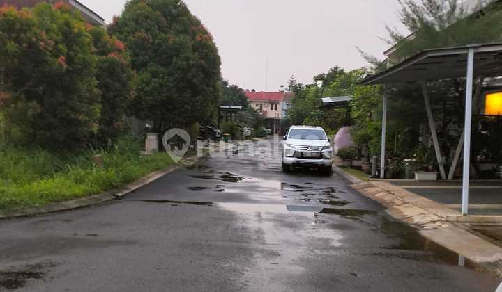 HOUSE FOR SALE CHEAP FAST IN TELAGA GOLF SAWANGAN CLUSTER 2