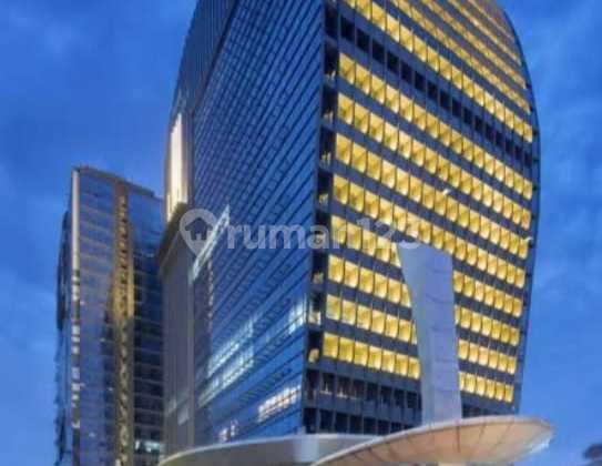 DIJUAL APARTEMEN LAVENUE PANCORAN JAKARTA SELATAN