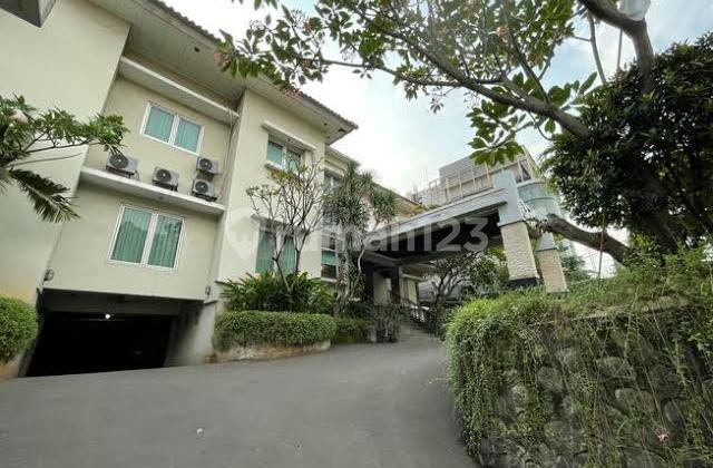 Dijual Cepat Hotel di Antasari Dekat Tb Simatupang