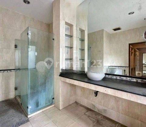 Dijual Cepat Murah Rumah Mewah Dalam Cluster Di Teladan Cipete 2