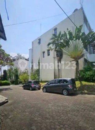 Tanah Murah Dalam Cluster Mewah Di Cipete Fasilitas Pool 2