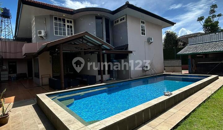 House For Sale Inside Townhouse on Main Road Cipete