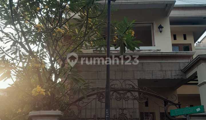 Affordable Ready-to-Occupy House in a Complex at Petojo Cideng, Central Jakarta 2