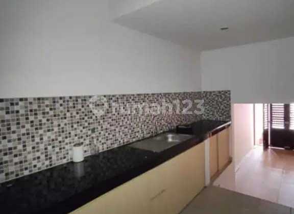 RUMAH MEWAH PRIVATE POOL DI KEMANG III JAKARTA SELATAN 2