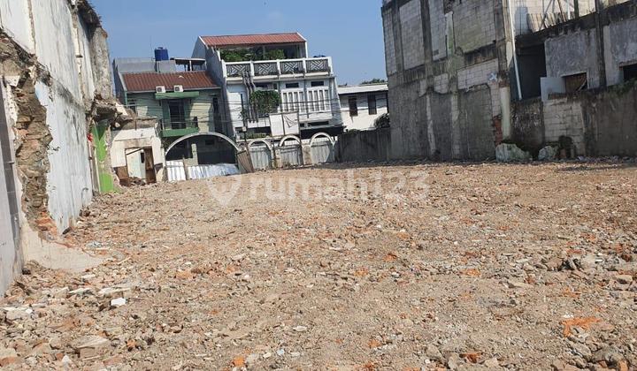 Dijual Cepat Murah Tanah Di Lokasi Emas Polonia Cawang 