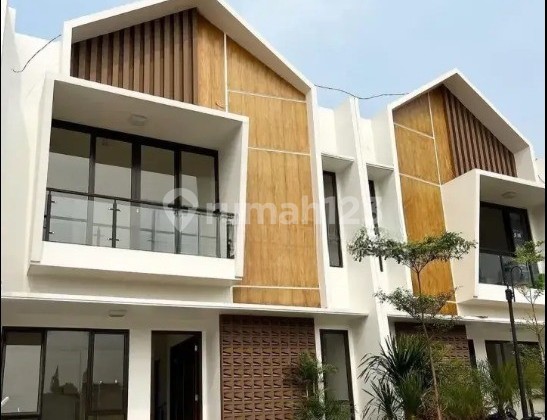 Rumah Murah Cluster Green Lovina Cinere Depok Dekat Tol Brigif Rumah Murah Cluster Green Lovina Cinere Depok Dekat Tol Brigif