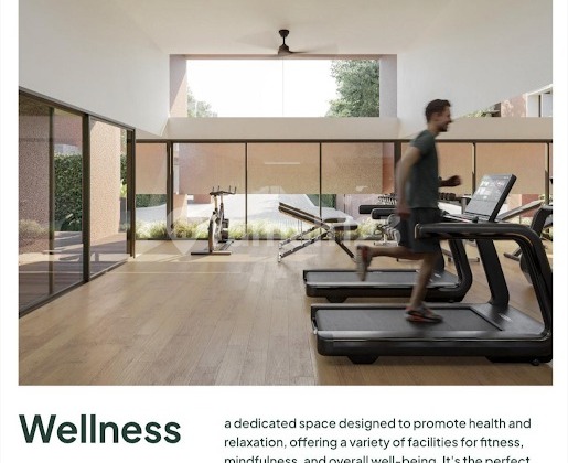 RUMAH MEWAH STRATEGIS DI PARADESA JAGAKARSA JAKARTA SELATAN 2