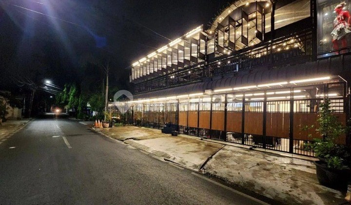 Dijual Restoran Murah Strategis Di Jatipadang Pasar Minggu Jaksel Dijual Restoran Murah Strategis Di Jatipadang Pasar Minggu Jaksel