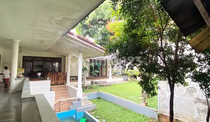 RUMAH DIJUAL DI BANGKA KEMANG JAKARTA SELATAN RUMAH DIJUAL DI BANGKA KEMANG JAKARTA SELATAN