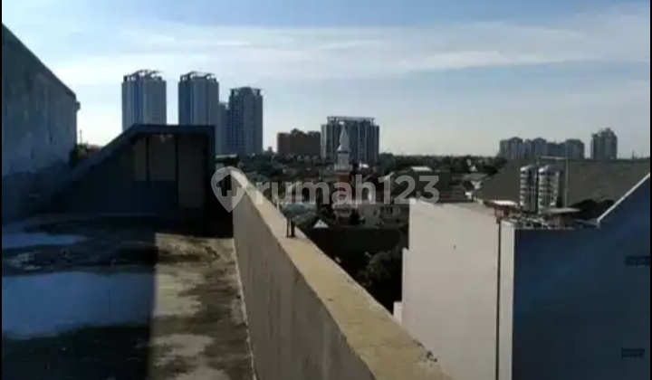 Ruko Dijual Murah Dibawah NJOP Fatmawati Raya Jakarta Selatan Ruko Dijual Murah Dibawah NJOP Fatmawati Raya Jakarta Selatan