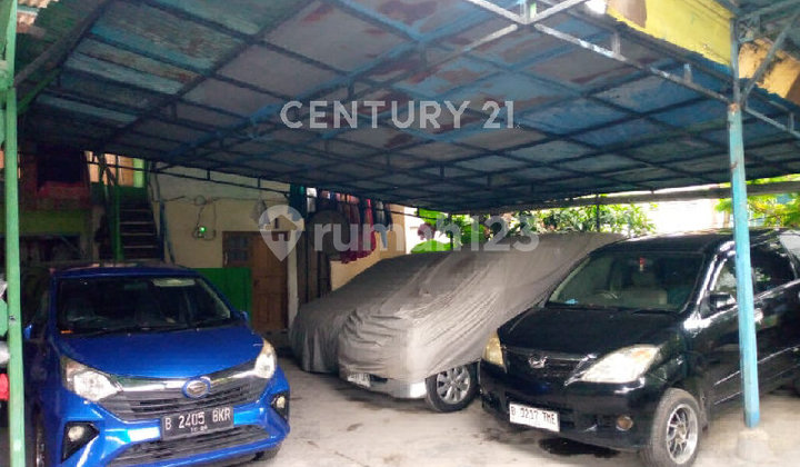 Rumah Secondary Layak Huni Di Kavling Cakung Timur Rumah Secondary Layak Huni Di Kavling Cakung Timur
