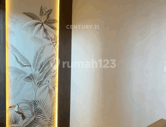 Rumah Baru Di Citra Garden 8 Tipe Cedar 7 The Forestine