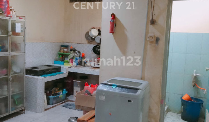 Move-in Ready House and Its Best Price in Harapan Indah 2