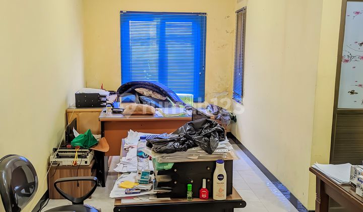 For Sale: Shop House Suitable for Business and Flood-Free in Taman Harapan Baru, Bekasi.