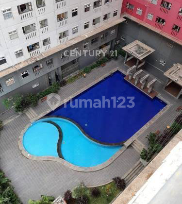 Green Pramuka Plus Apartment Full Furnished All Inclusive Green Pramuka Plus Apartment Full Furnished All Inclusive