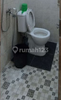 Rumah 2 Lantai Secondary Layak Huni Di Rawamangun  2